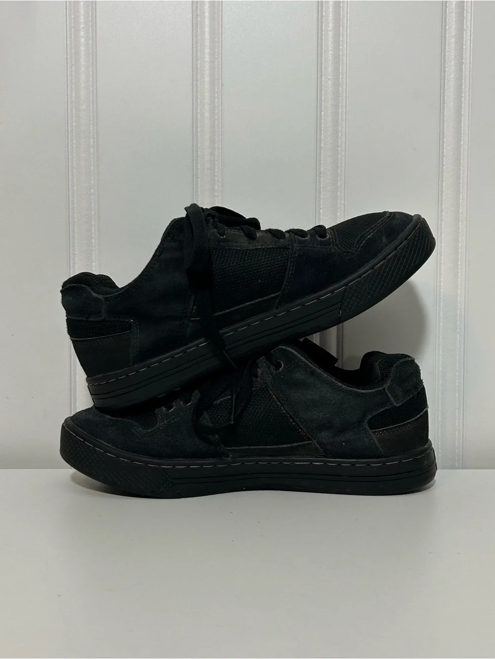 Adidas five ten freerider triple black